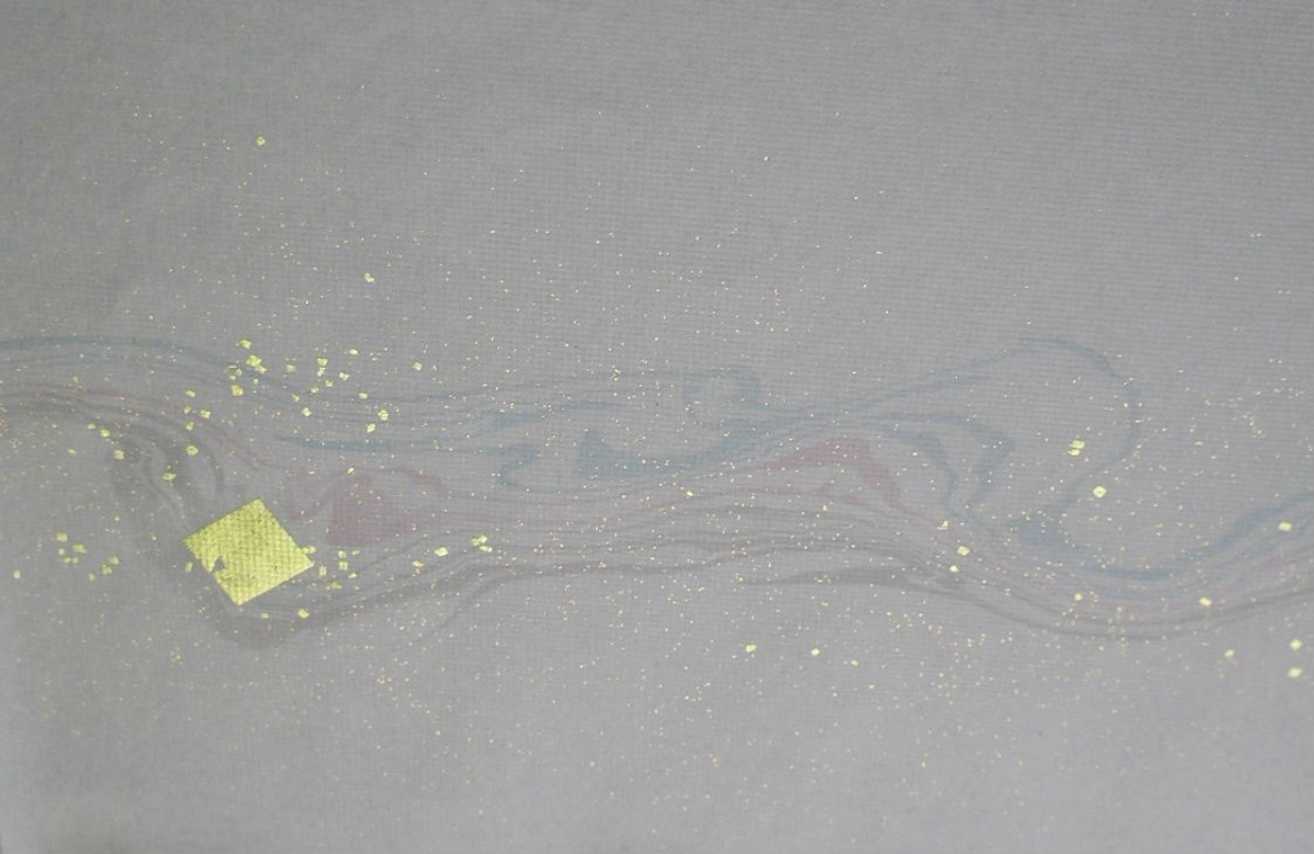 $BFCA*NA;f!!Au>~NA;f!!H>2{;f!!@w;f!!?e3%?'!!2#?~$K(B $B!X;0?'KON.$7!Y!!@D6bFCBgGsCV$-!!:82<B&!!8w$r<u$1$F$N8+$(J}(B